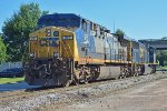 CSXT 515 D609-05